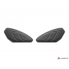 LUIMOTO TANK LEAF SPORT Tank Pads for the Triumph Triumph Rocket 3 GT / R (2020+)